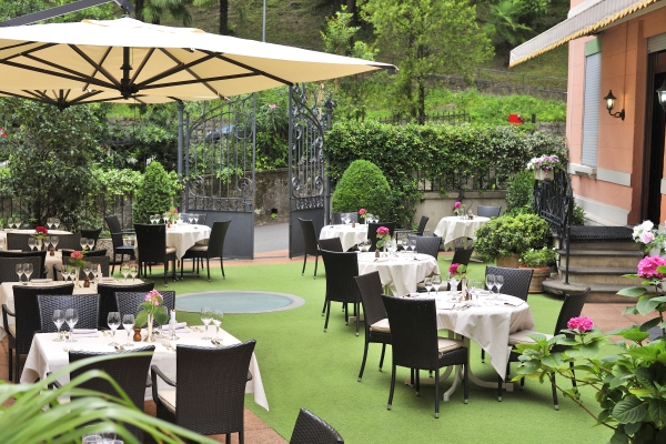 Hotel Federale (Lugano)